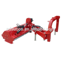 high quality flail lawn mower for tractor